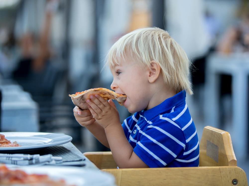 Where Kids Can Eat for Less this Summer in the North East and Yorkshire