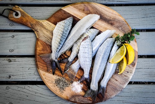 Where to Buy the Best Seafood in the North East