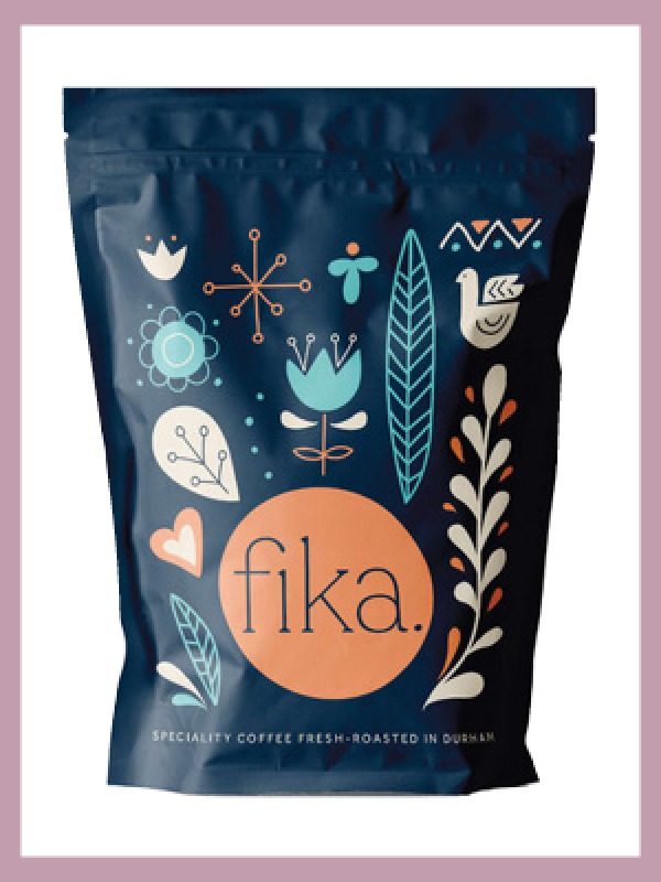 Colombia La Esperanza coffee