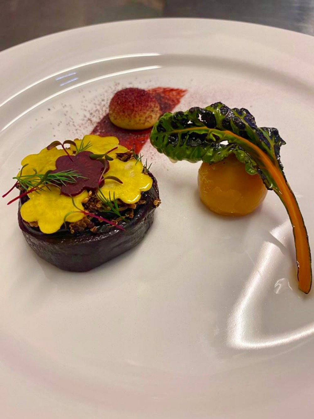Motus Dining