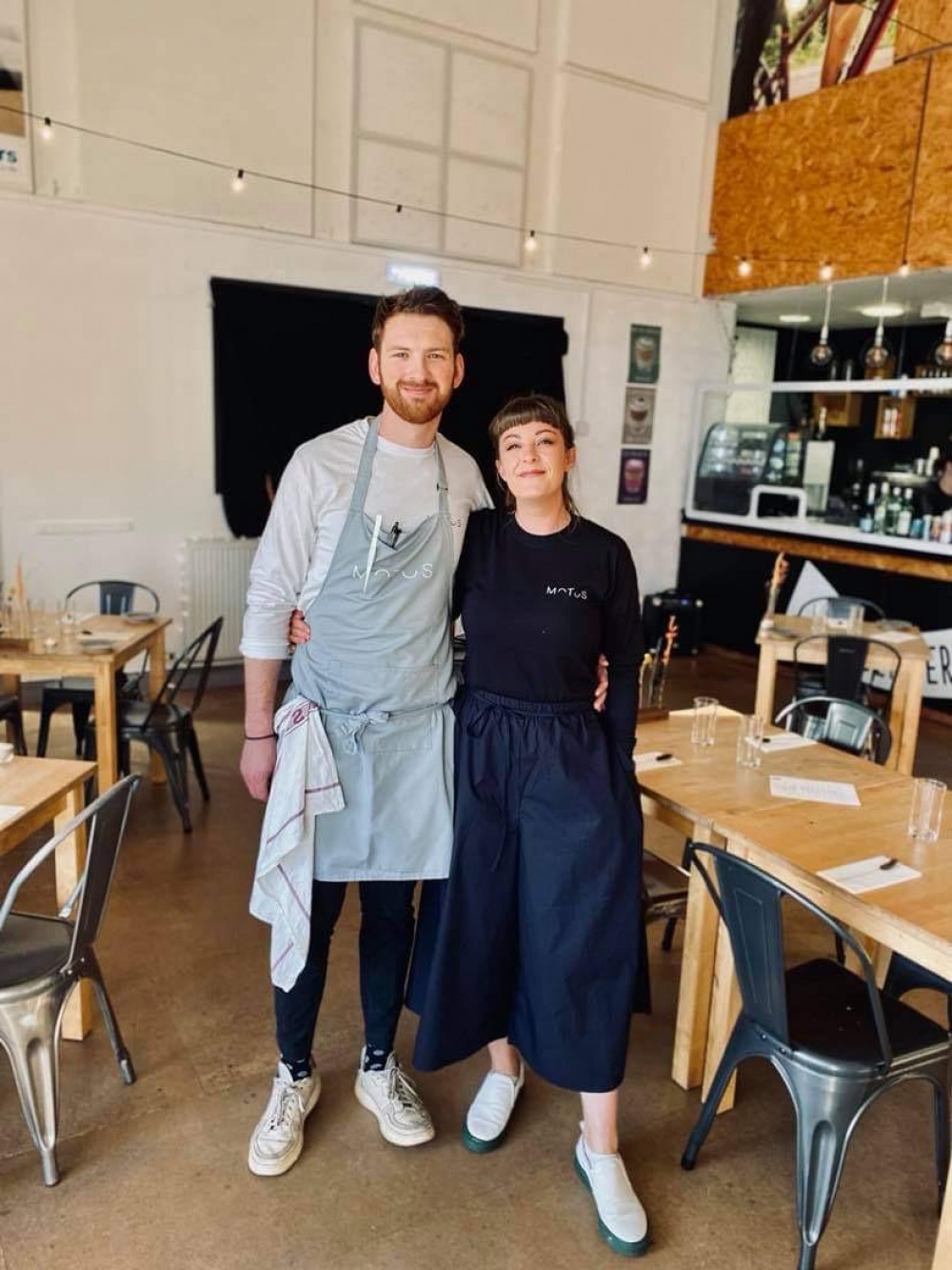 Motus Dining