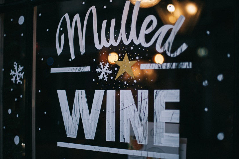 Mulled Wine