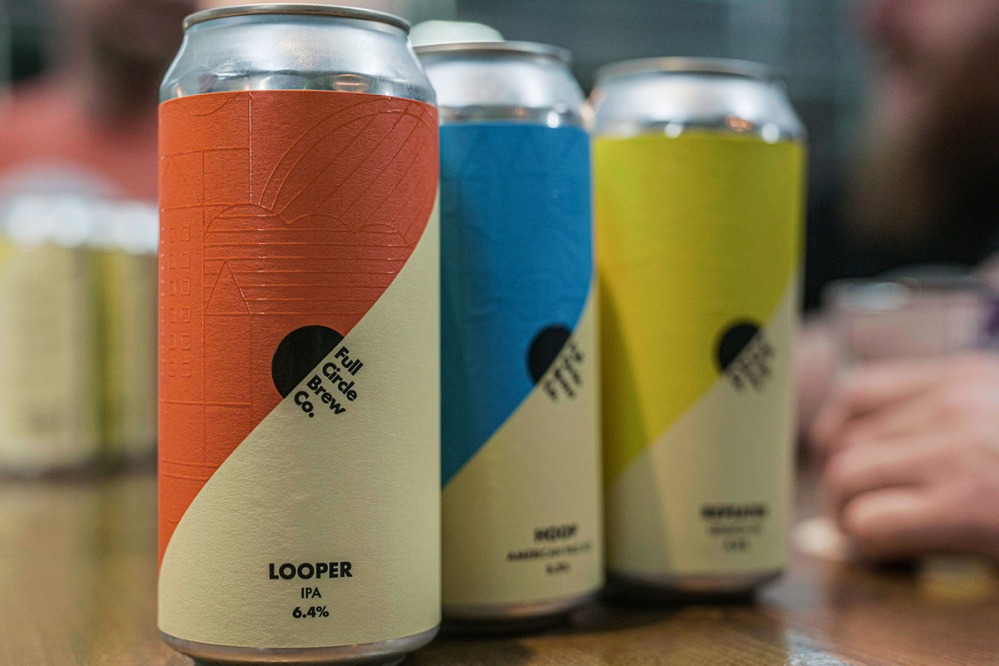 Full Circle Brew Co