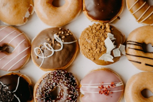 15 Independent Doughnut Shops You Need to Know About this National Doughnut Week
