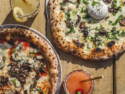Celebrate National Pizza Day with these Local Favourites