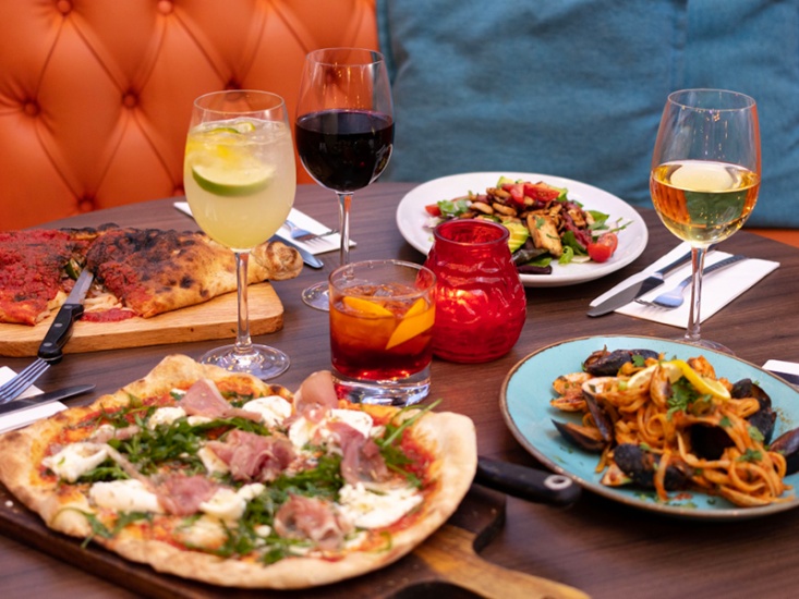 The Top Italian Restaurants and Cafés You Must Try in York