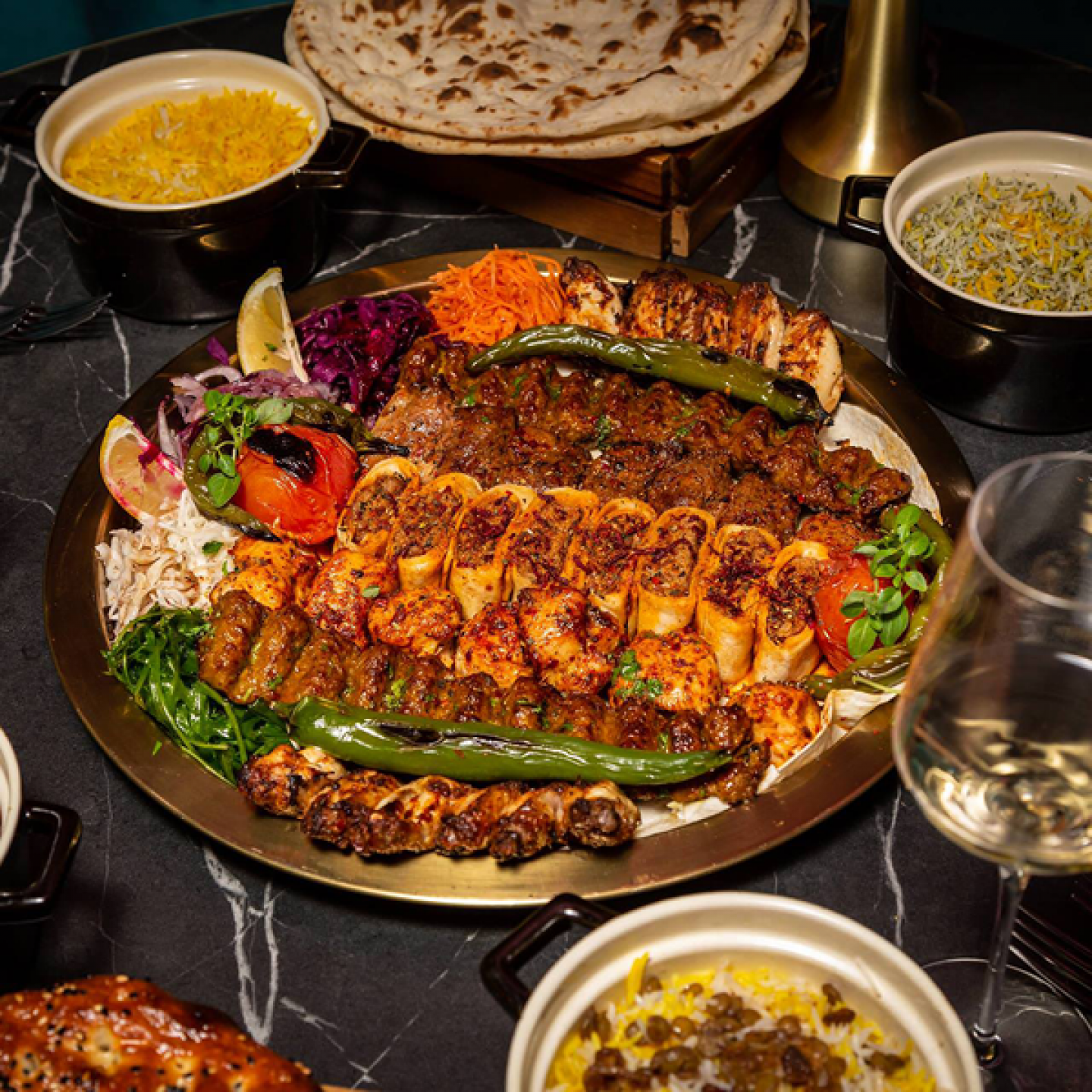 Mezze