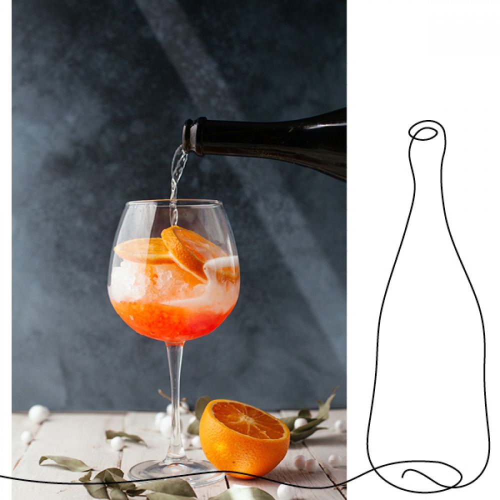 Aperol Spritz