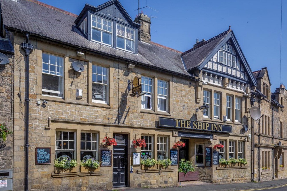 The Ship Inn