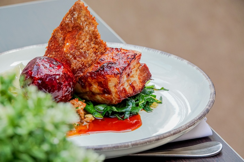 Where to find the best Sunday roasts in Yorkshire