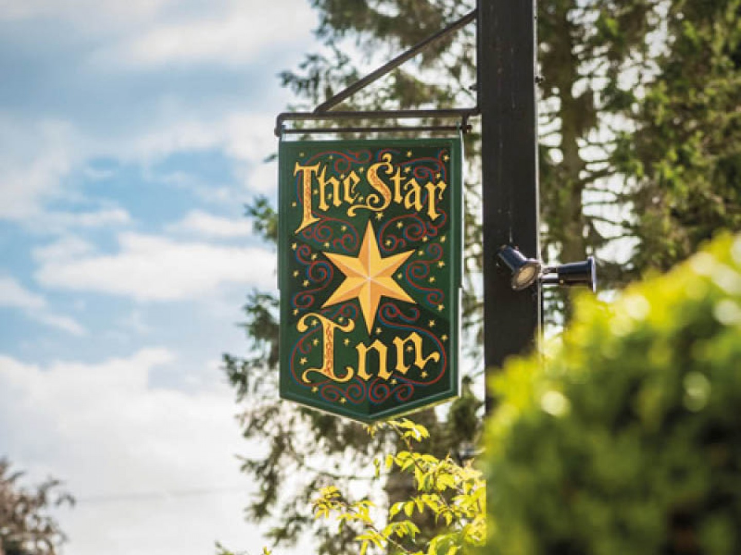 Star Inn at Harome
