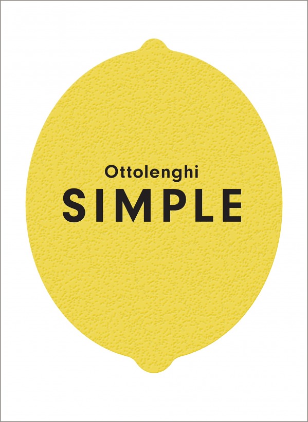 Simple by Ottolenghi, £27 Ebury Press
