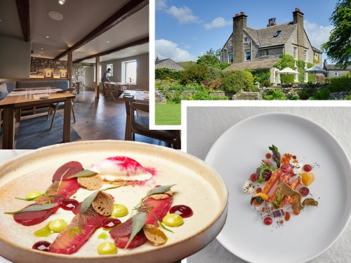 11 Great Places to Eat and Drink in Skipton