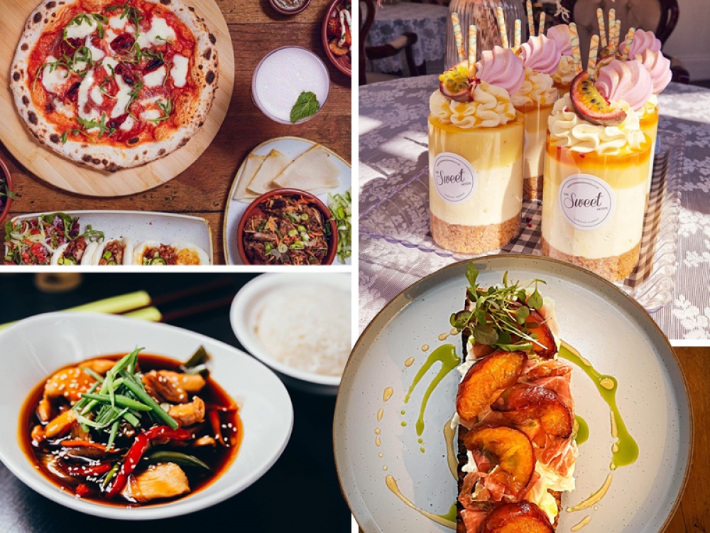Sunderland Restaurant Week 2023