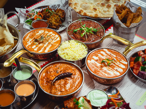 Here's Where to Book for September's Sunderland Restaurant Week