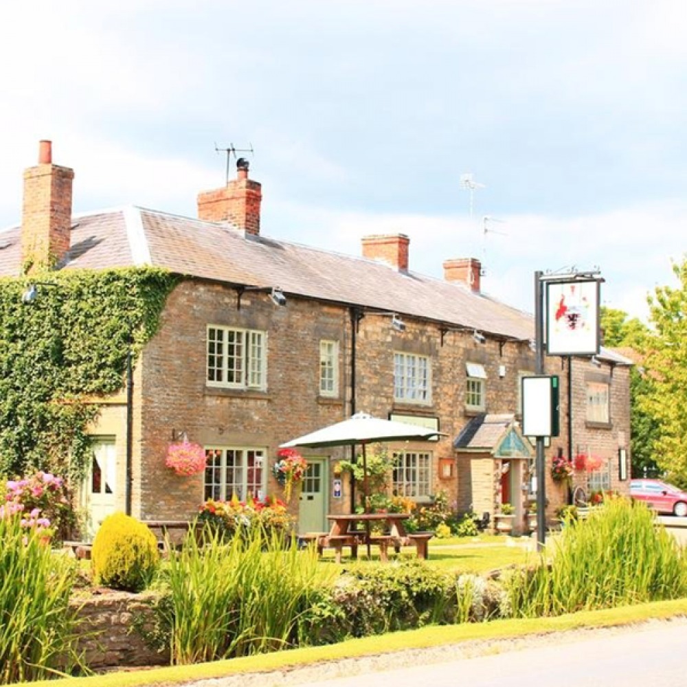 Fairfax Arms