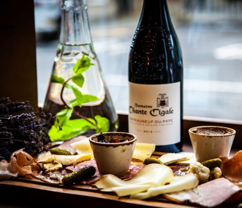 Restaurants in the North East to Treat Your Other Half