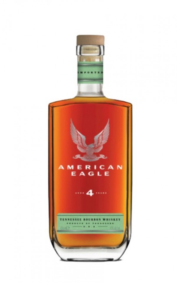 The Gin and Rum Warehouse