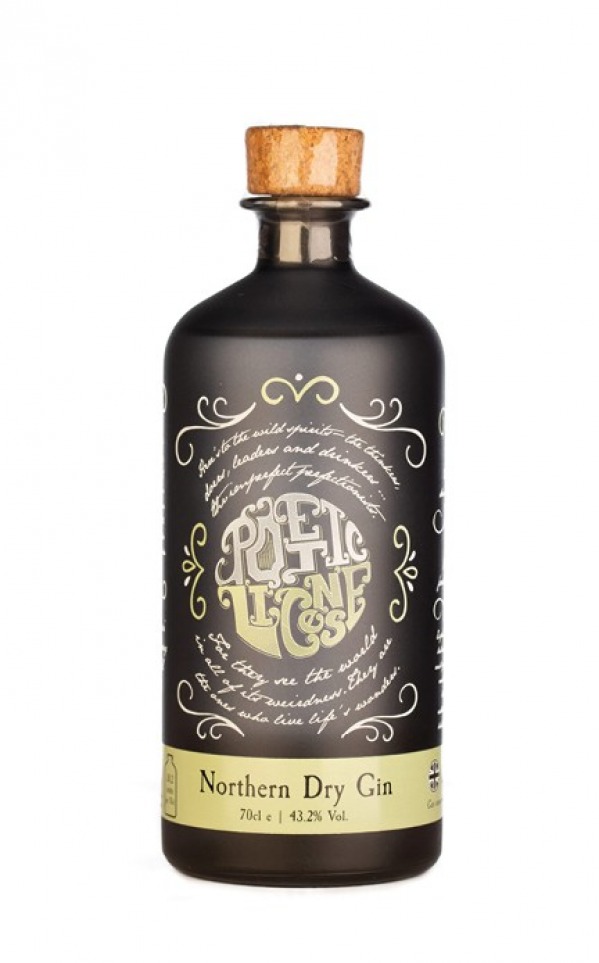 Poetic License Distillery