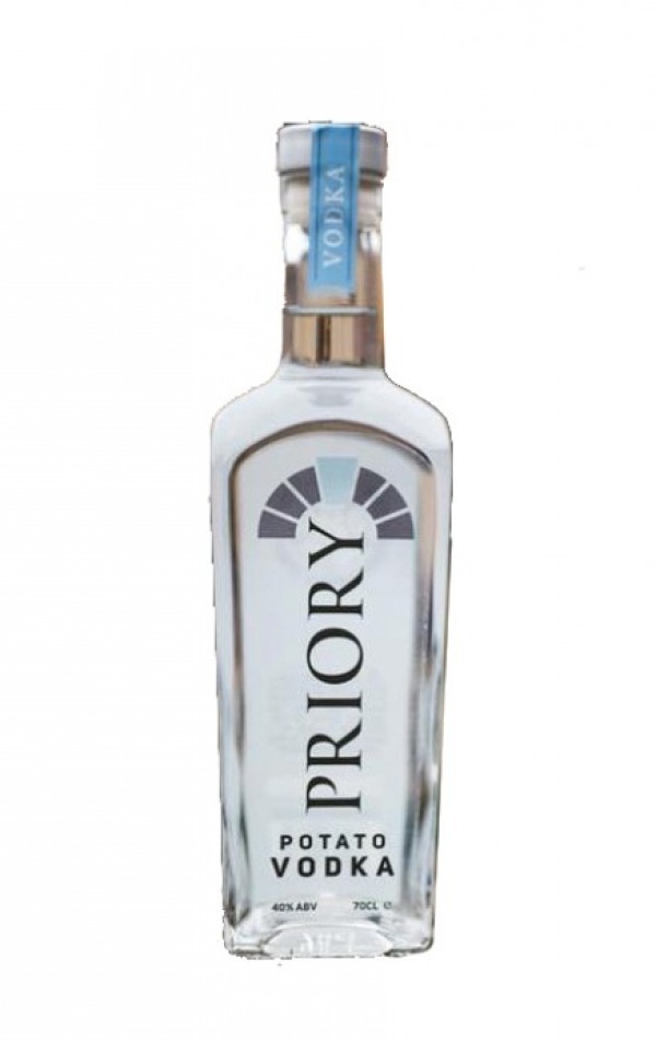 Priory Vodka