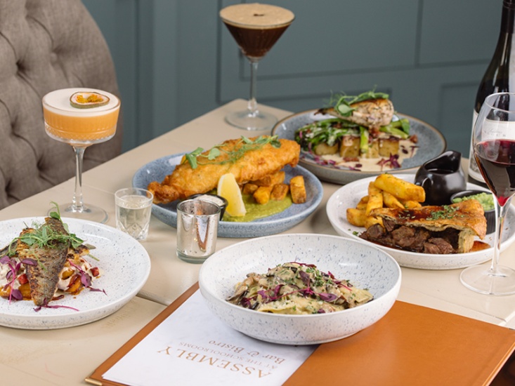 Everything You Need to Know about The Schoolrooms in Low Bradfield