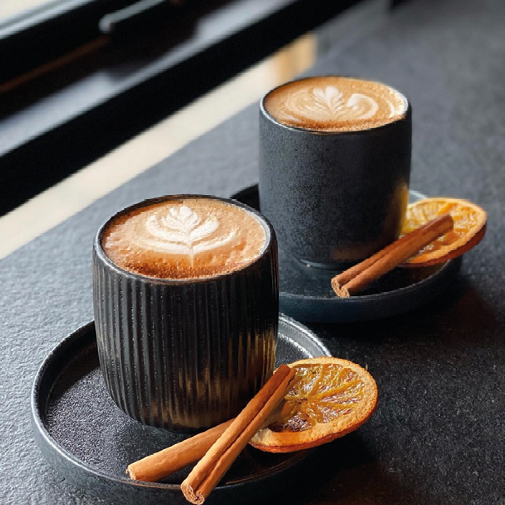 Wetherby’s latest corner coffee shop BAE