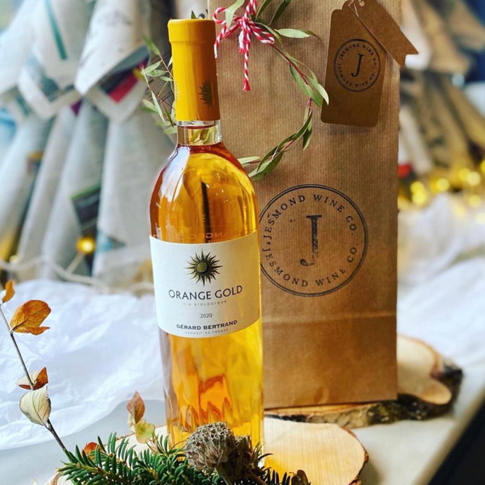 Jesmond Wine Co.