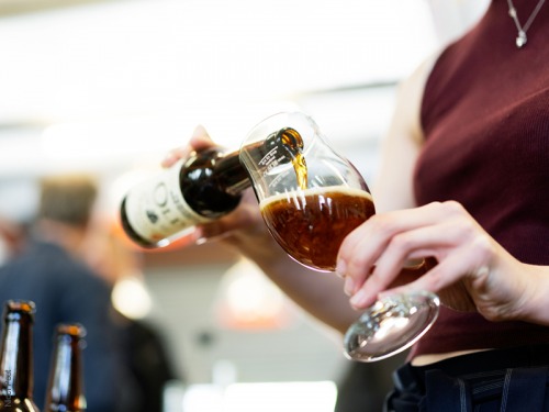 Discover More About Yorkshire's Female-Focused Beer Festival, Women On Tap