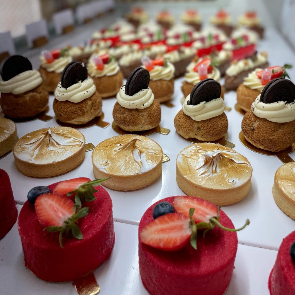 Dreamworld Cakes Patisserie