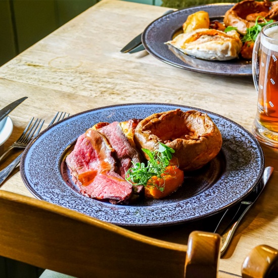 Where to Eat this Weekend to Celebrate World Food Day