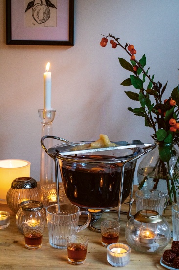 Three Traditional German Cocktail Recipes To Help Celebrate The Christmas Countdown