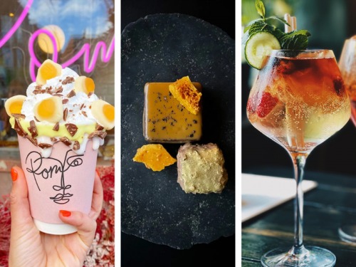 30 of the Best Places to Eat and Drink this Yorkshire Day