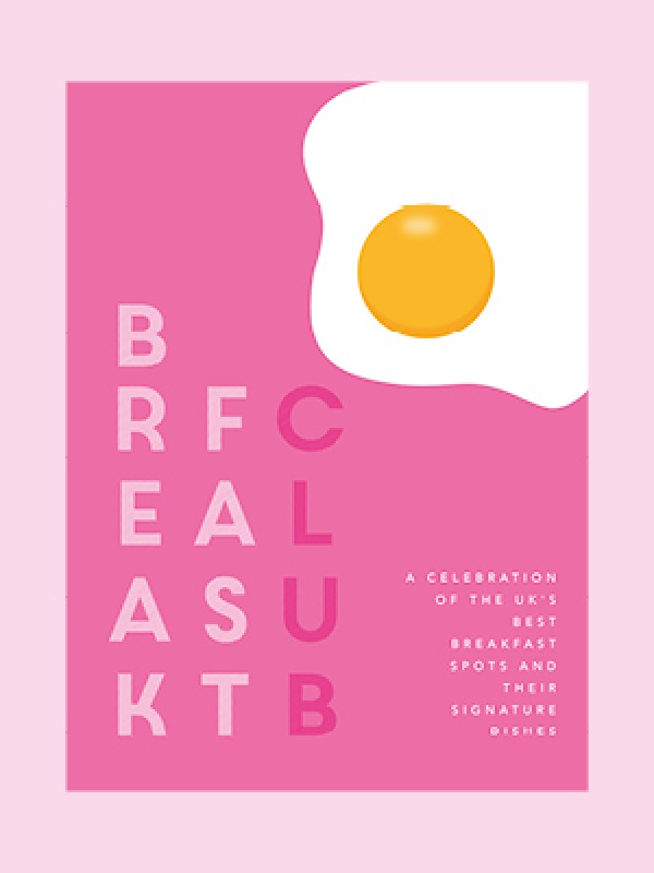 pink book cover