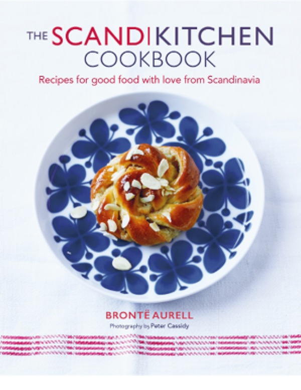 The ScandiKitchen Cookbook