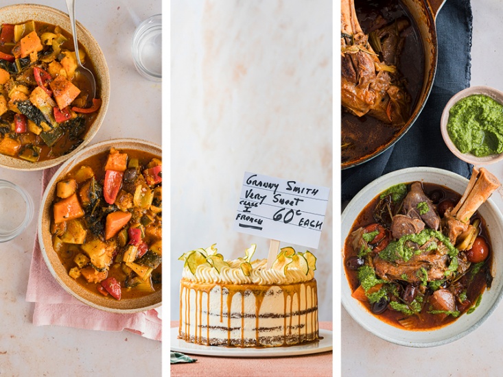 Try These Autumnal Recipes from Michelin Restaurant Kai in Galway