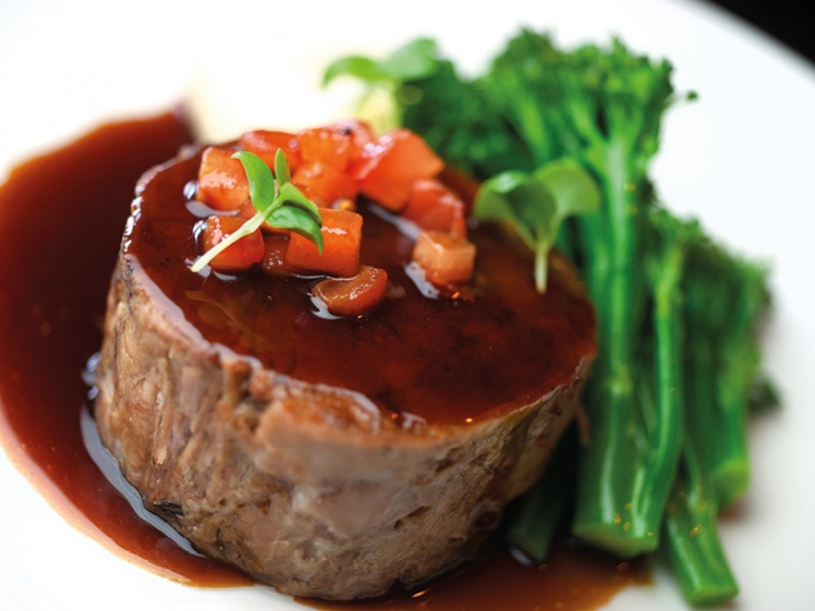 Get the Recipe for The Lord Crewe's Braised Shoulder of Lamb