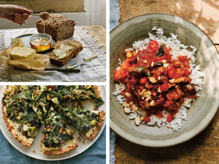 Three Recipes To Show Your Leftovers Some Love From Sue Quinn's New Cookbook, Second Helpings