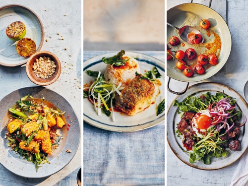 Three Simple Vietnamese Recipes To Make At Home