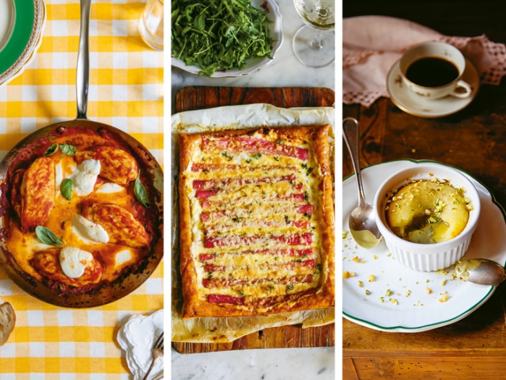 Three Comforting Recipes from Skye McAlpine