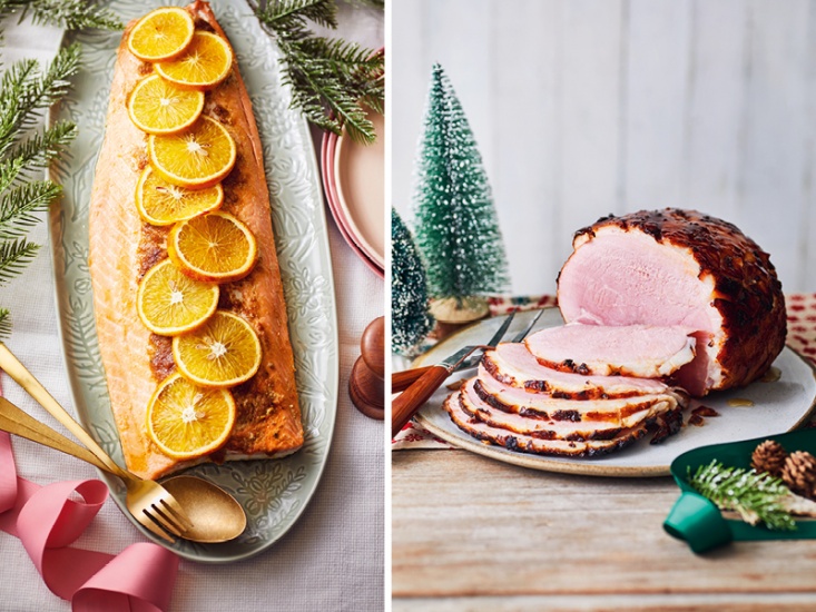Two Cracking Christmas-Ready Recipes for a Winter Feast