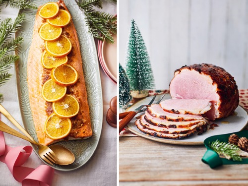 Two Cracking Christmas-Ready Recipes for a Winter Feast