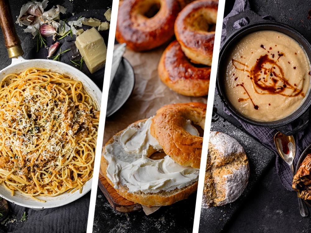 Three Ways to Make the Most of Onions