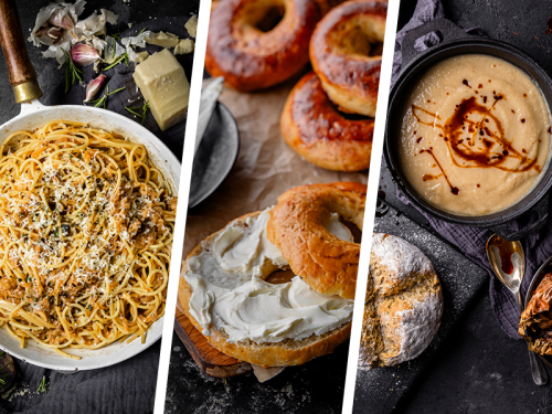 Three Ways to Make the Most of Onions