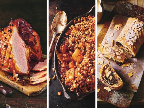 Discover Rick Stein's Classic Christmas Recipes