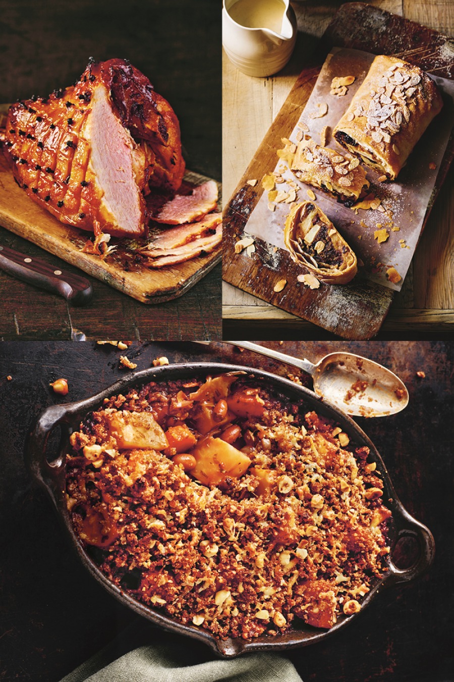 Rick Stein's Classic Christmas Recipes