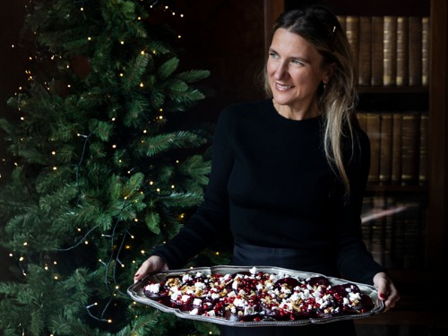 You Have to Try These Christmas Classics from Skye McAlpine