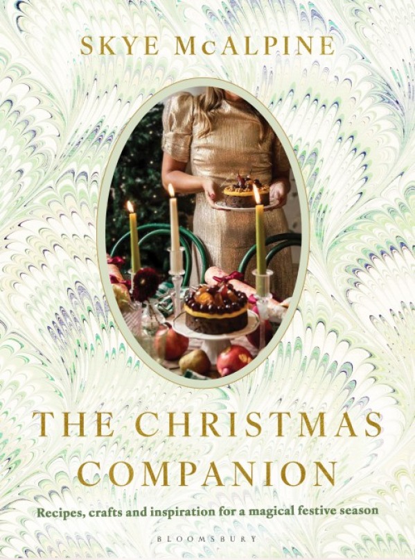 The Christmas Companion by Skye McAlpine 