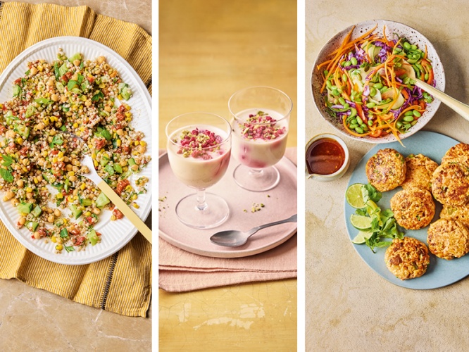 Three Recipes That are Good for Your Gut