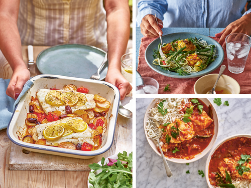 Three Quick Weeknight Dinners We Love