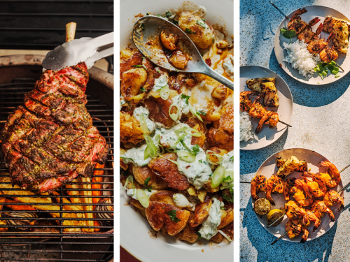 How to Be a Barbecue Boss